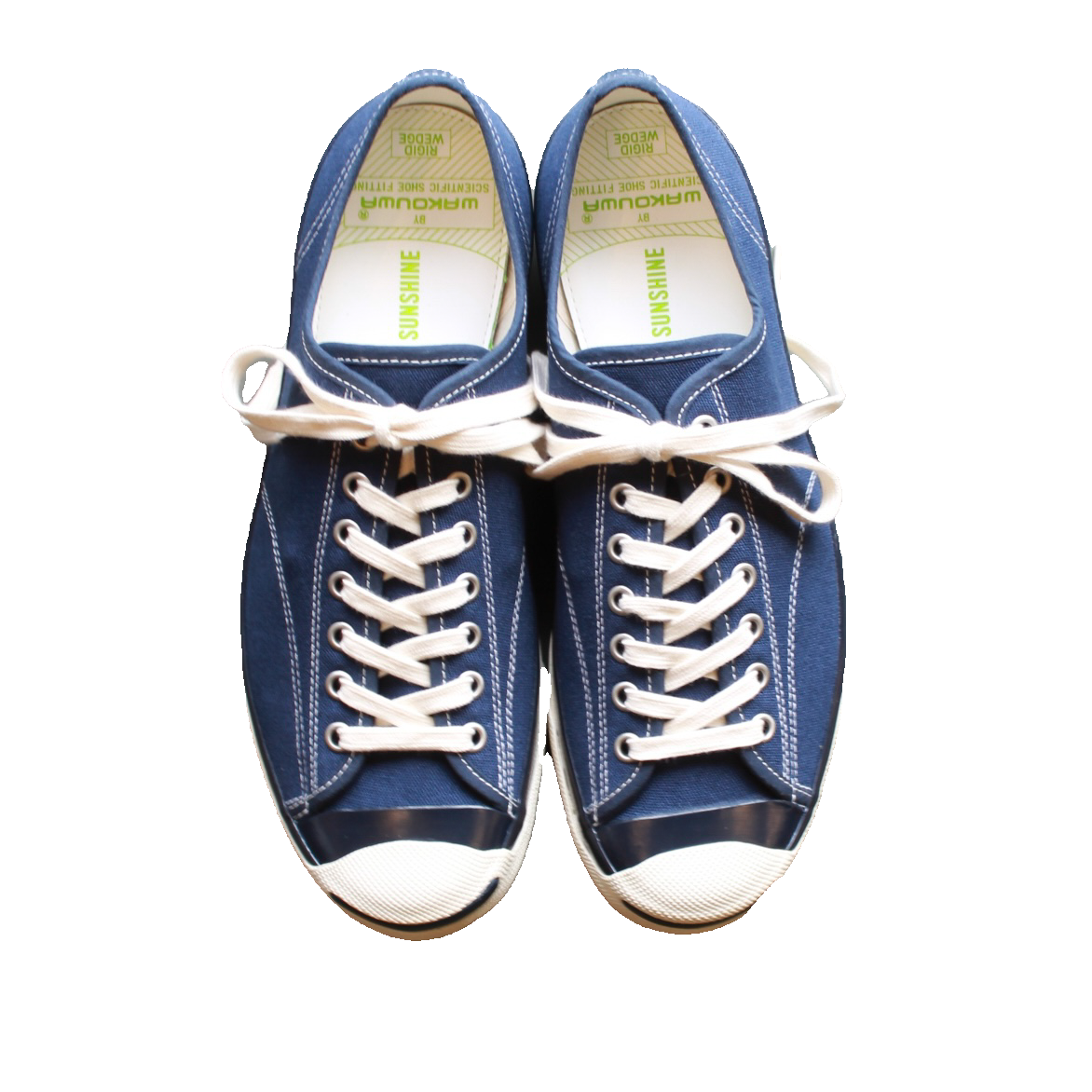 特别商品【WAKOUWA】SUEDE MONK LOW UNLINED (副本)