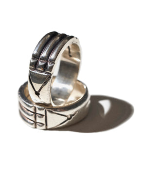 Atlante Ring