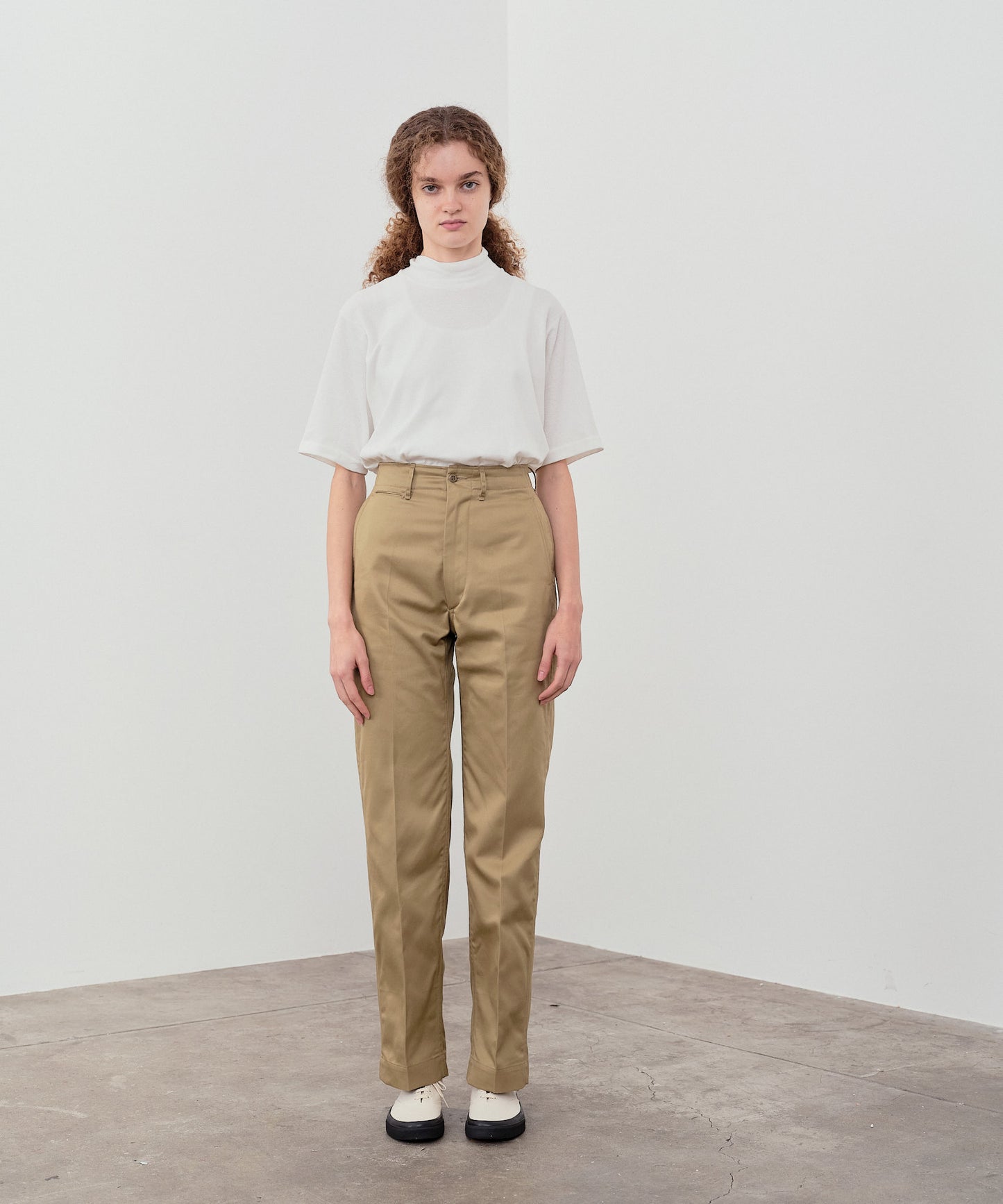 【LADIES】HENRIETTA
