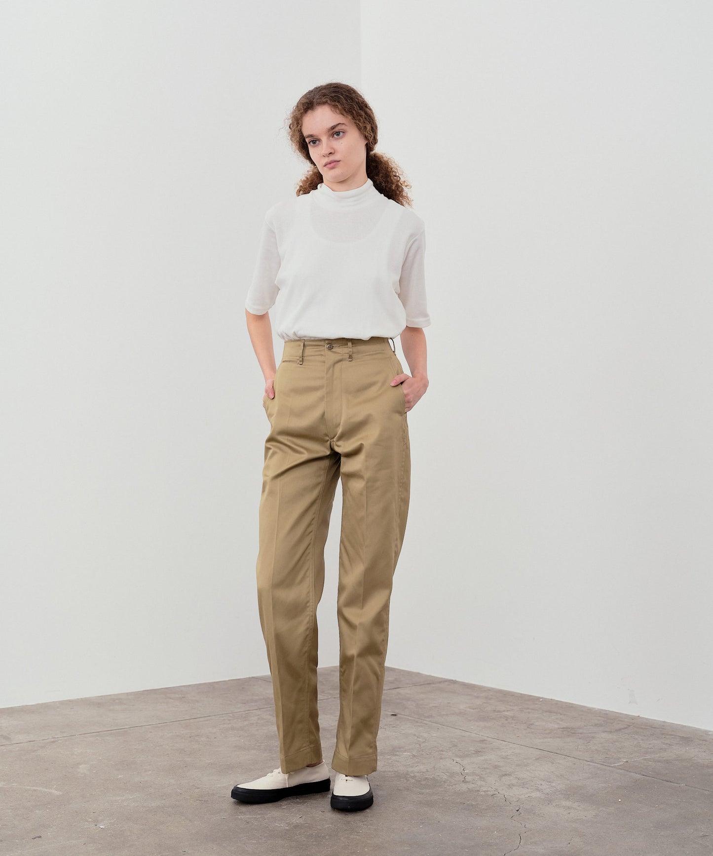 【LADIES】HENRIETTA