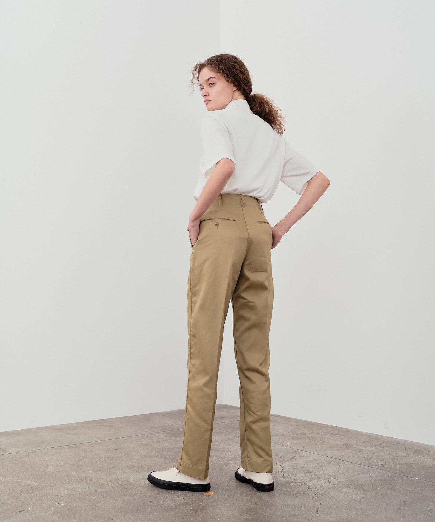 【LADIES】HENRIETTA