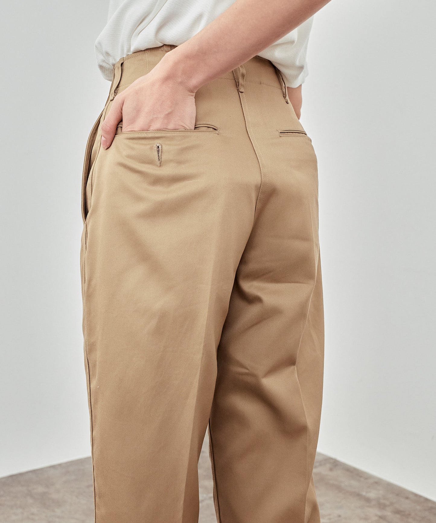 【LADIES】HENRIETTA