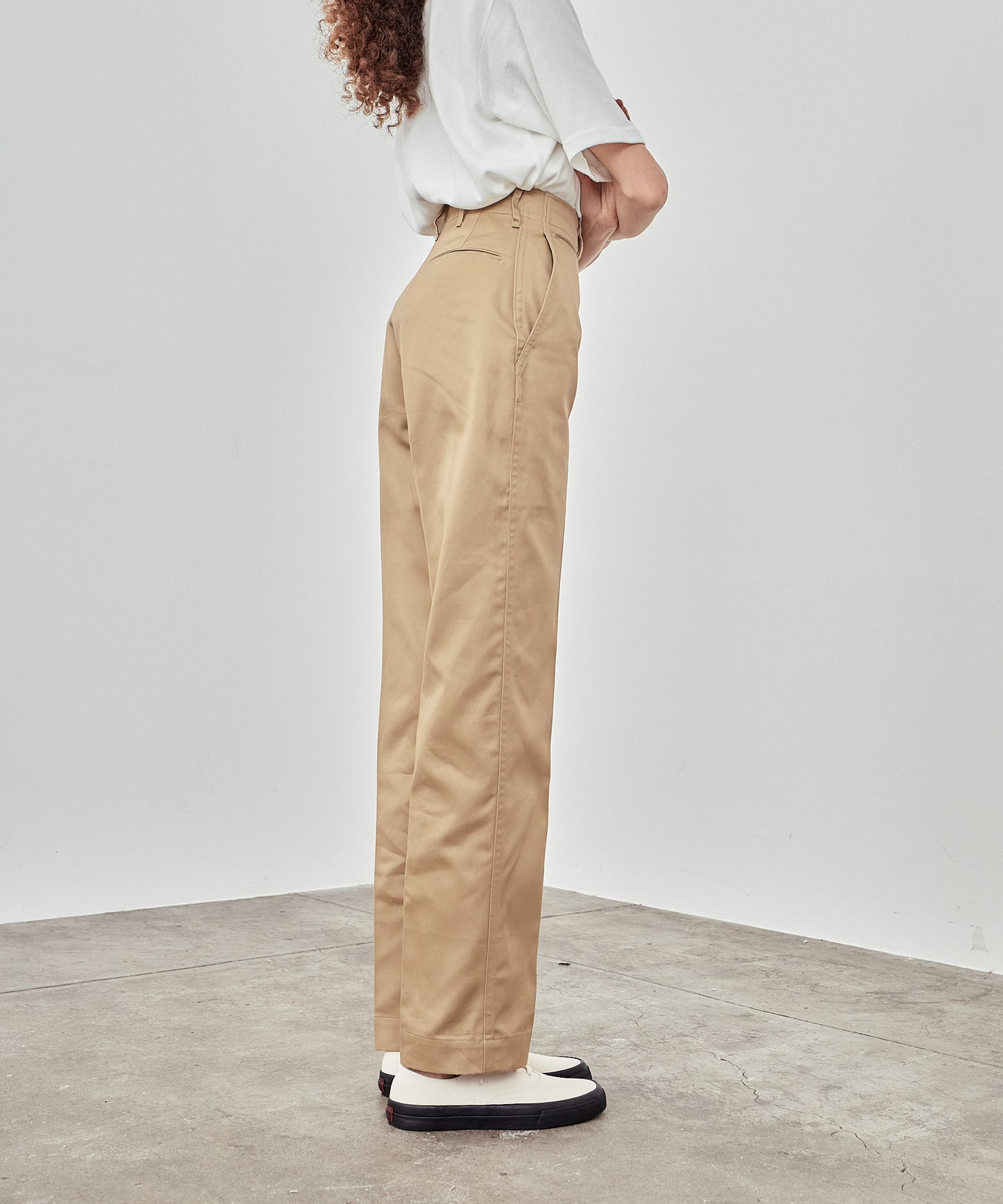 【LADIES】HENRIETTA