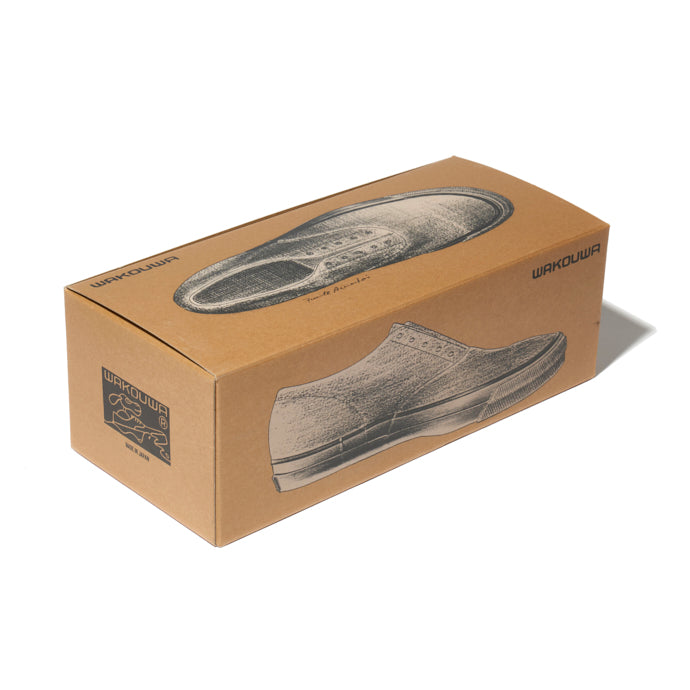 WAKOUWA WAK DECKN COURT LOW VTG SHEETS- WINE(JURA)