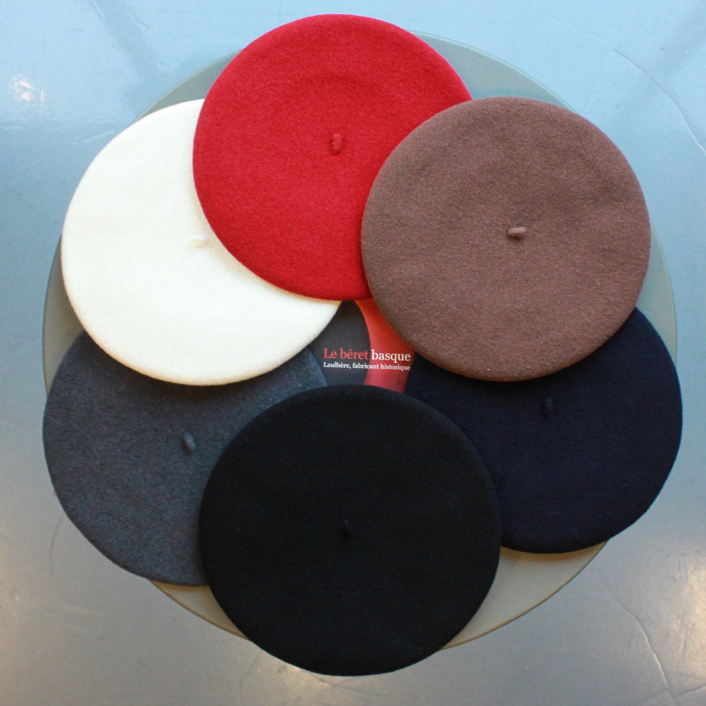 BASQUE BERET