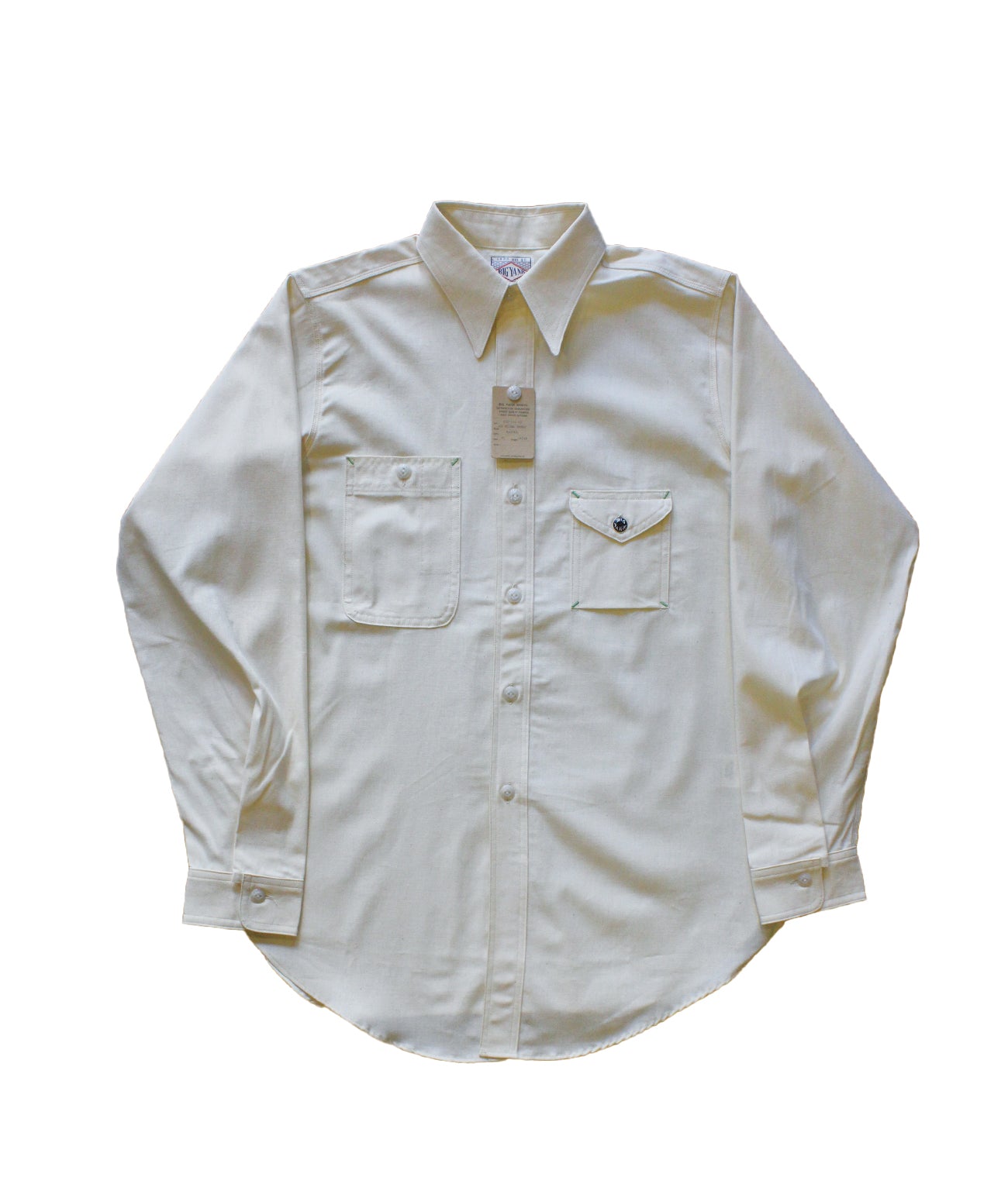 【BIG YANK】1935 ORIGINAL CHAMBRAY