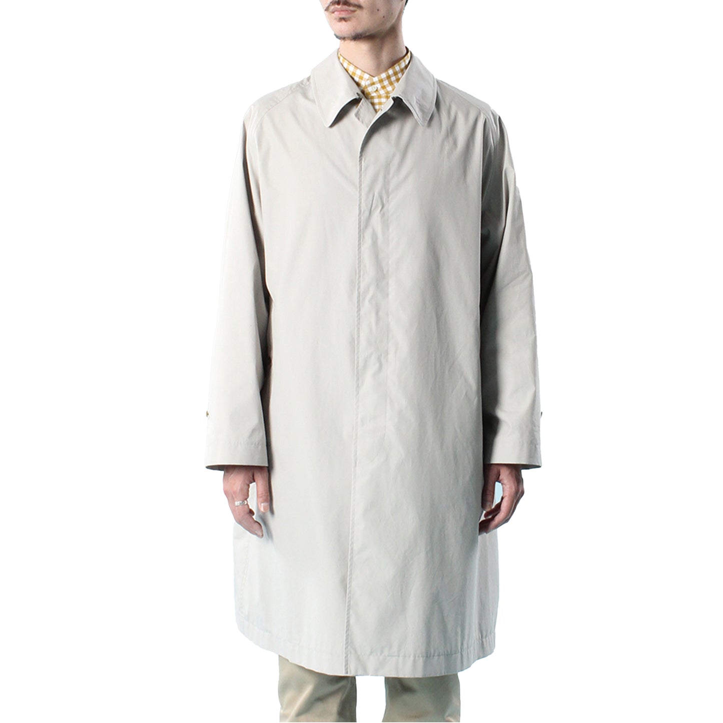 单一raglanⅸventile L35