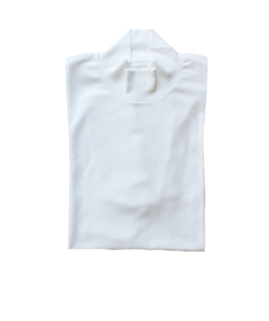T-shirt à cou mack