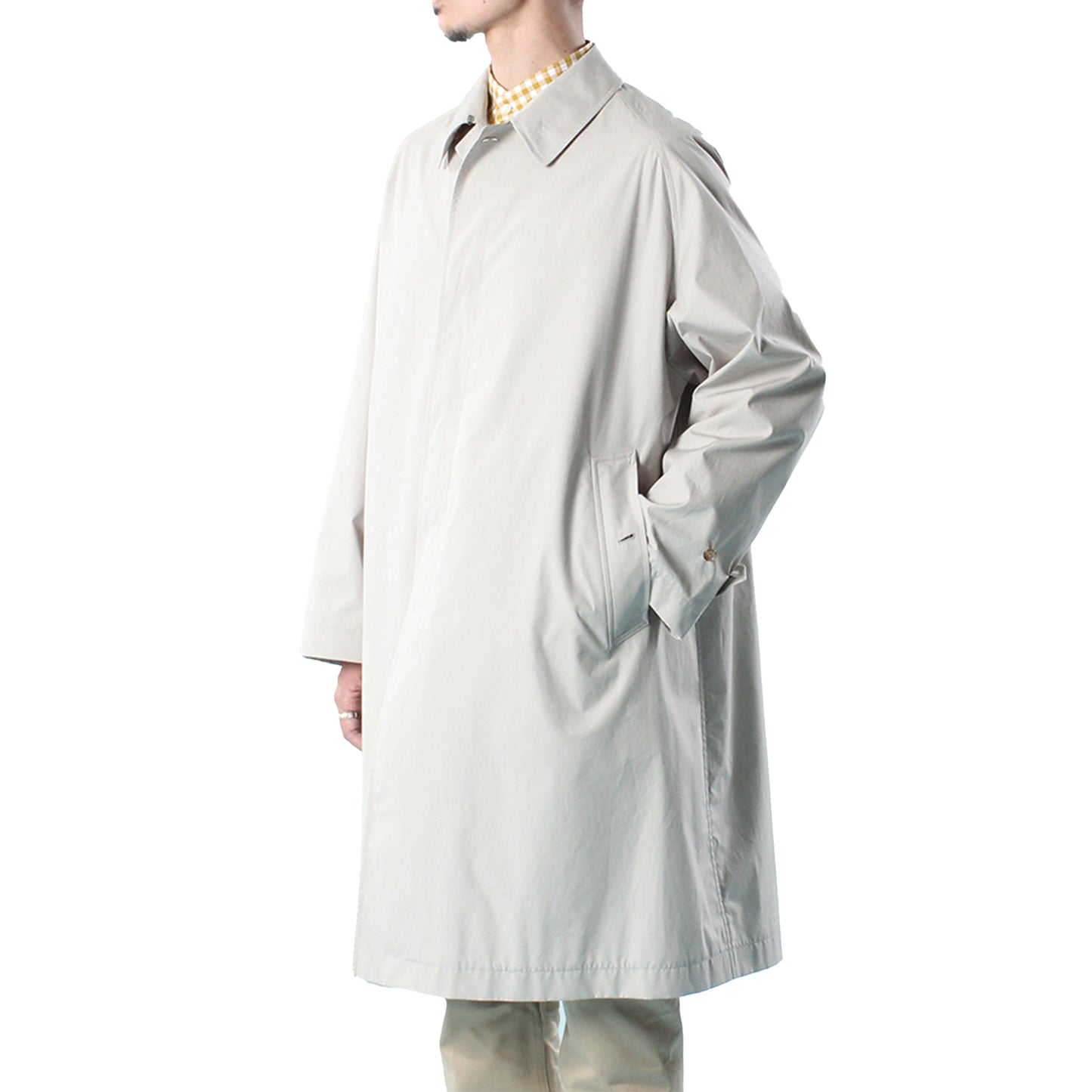 单一raglanⅸventile L35