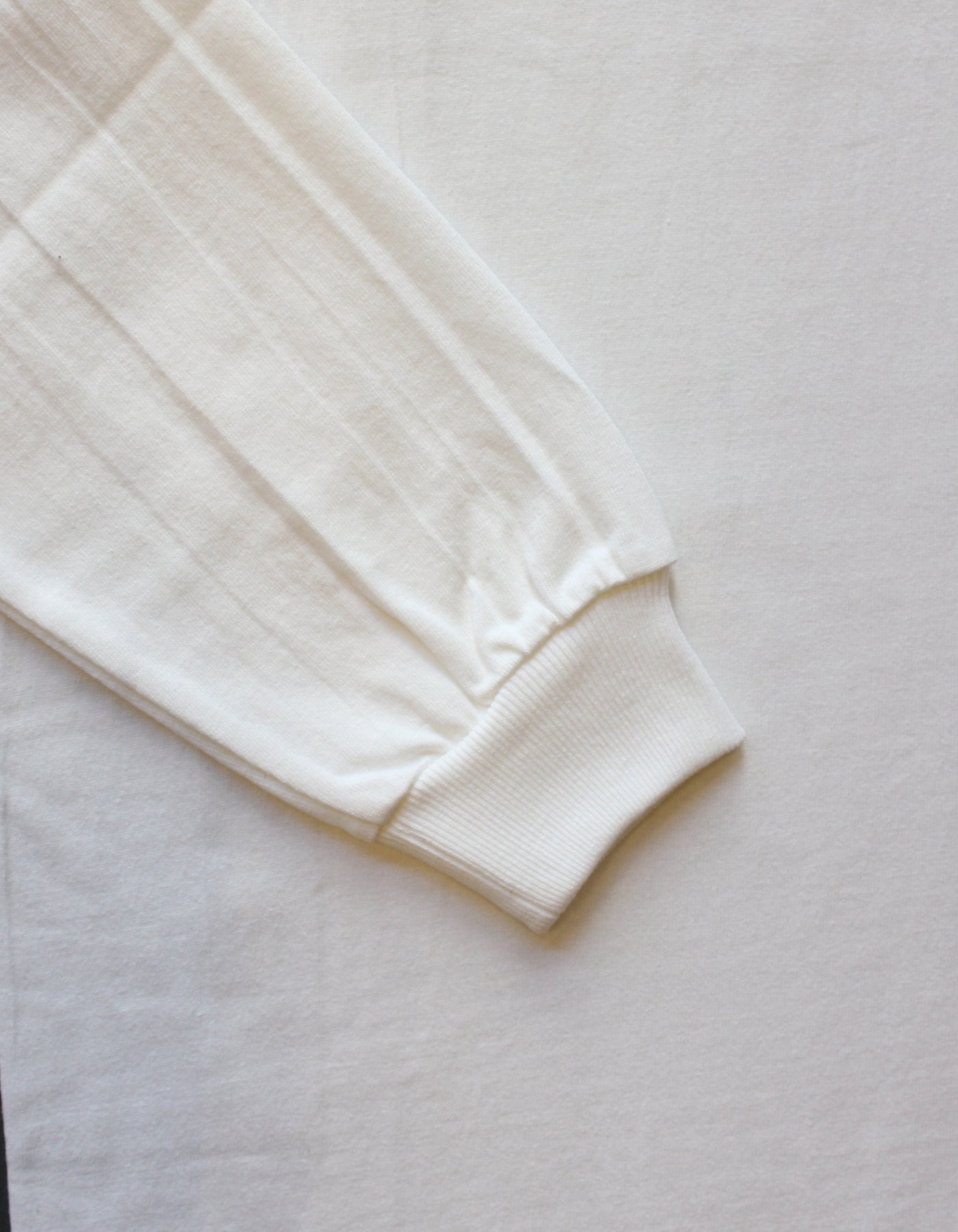 POCKET TEE L/S