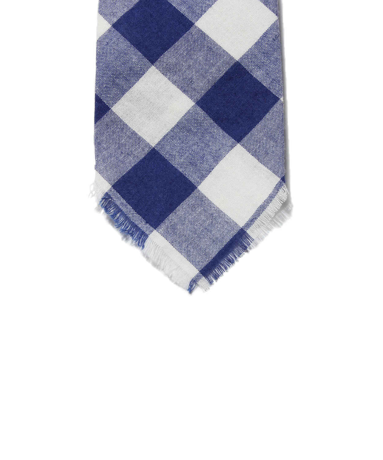 Tie à la main à la main HL Madras