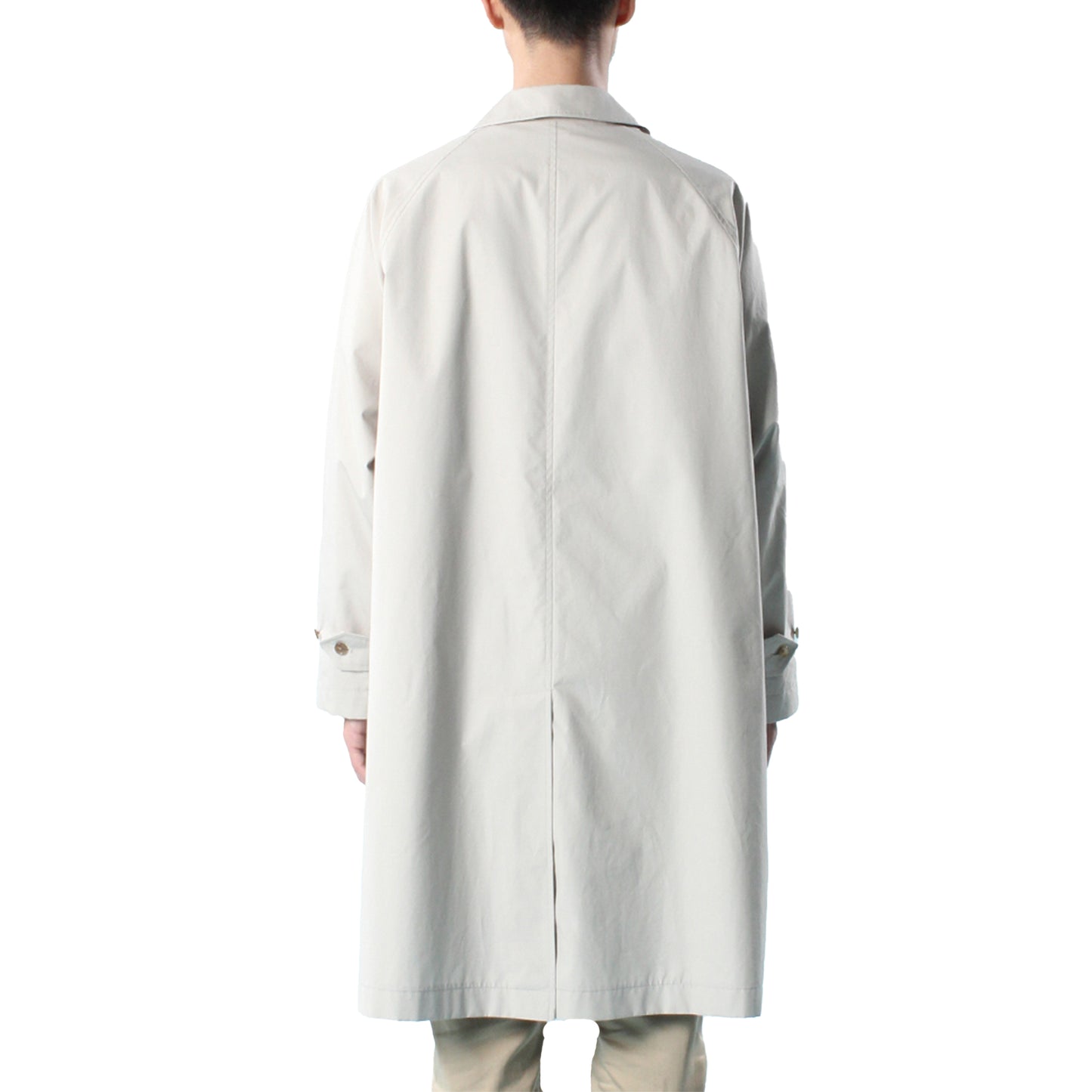 单一raglanⅸventile L35