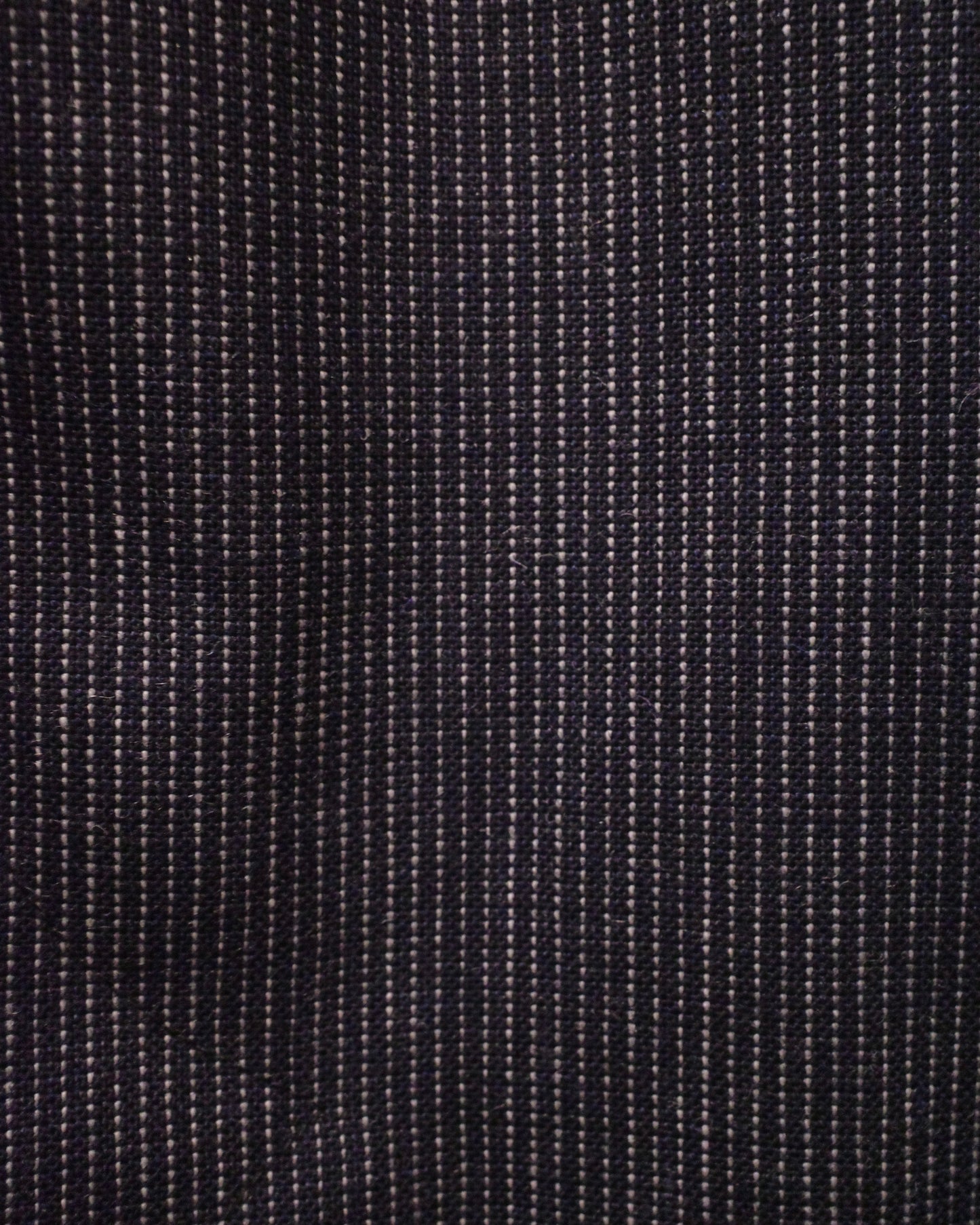 TENNIS FOX AIR WOOL NAVY