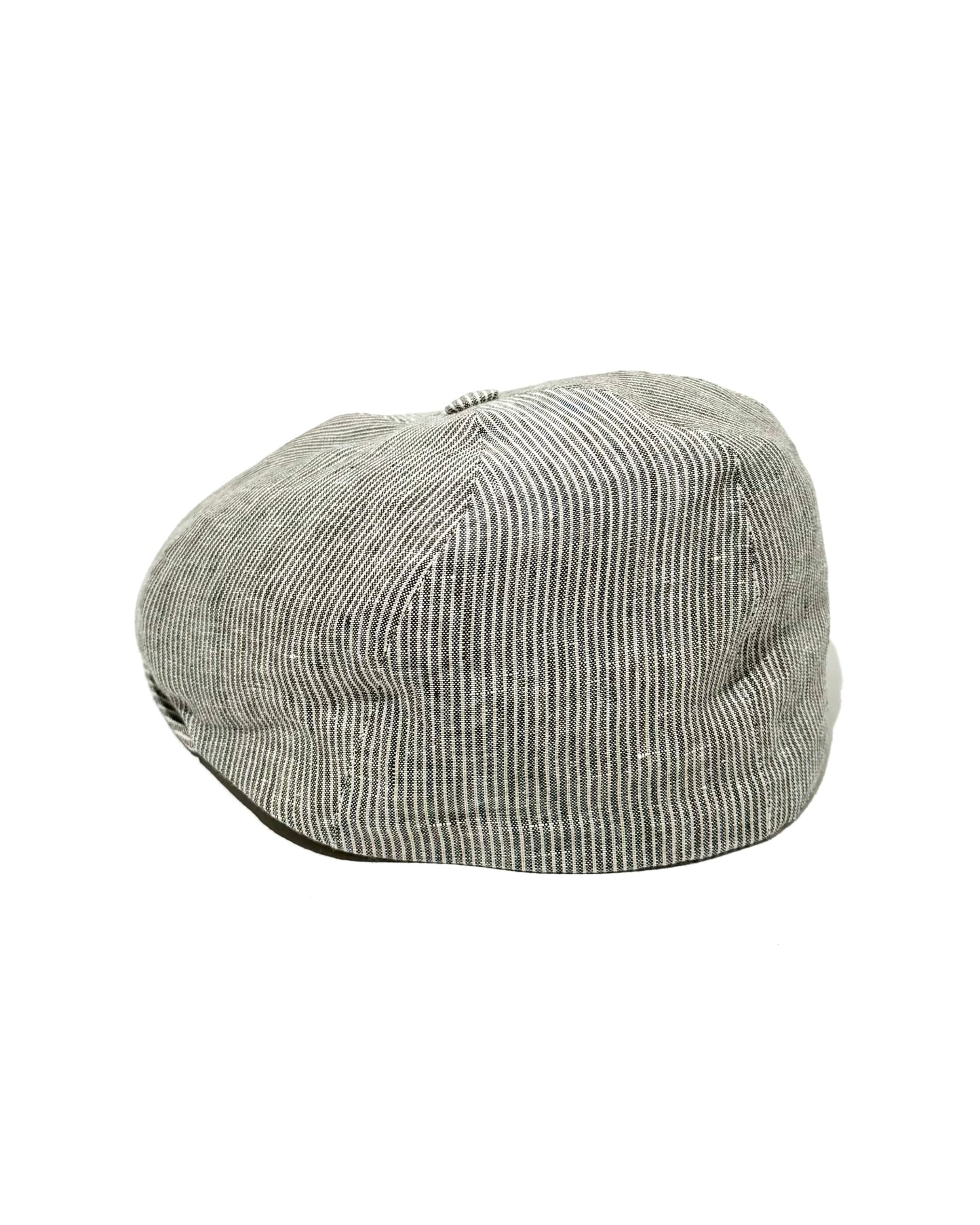 FLAT PANEL CAP LINEN