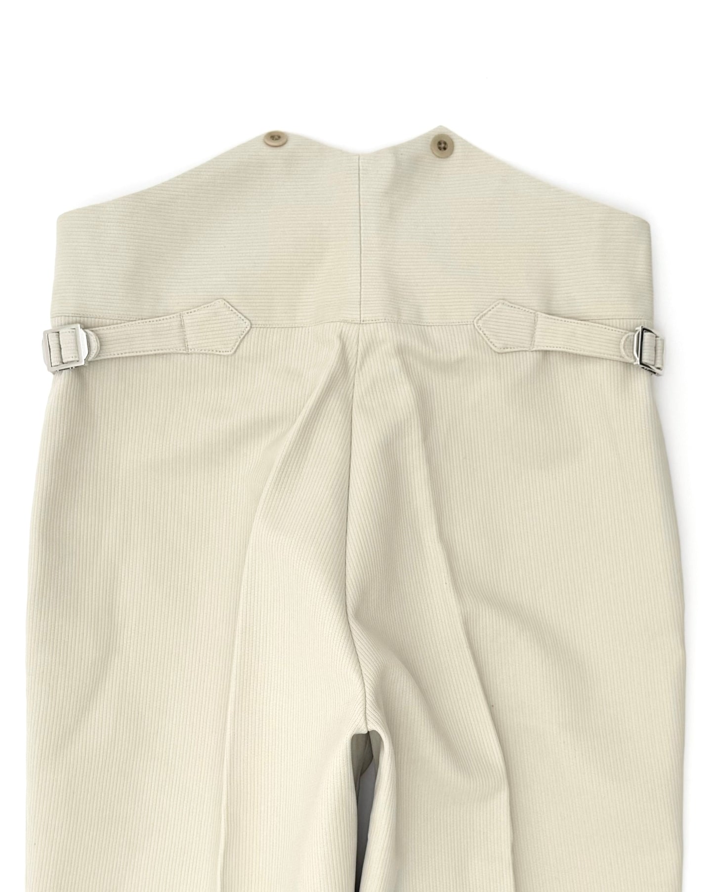 TANGO / BEDFORD CORDUROY- CREAM