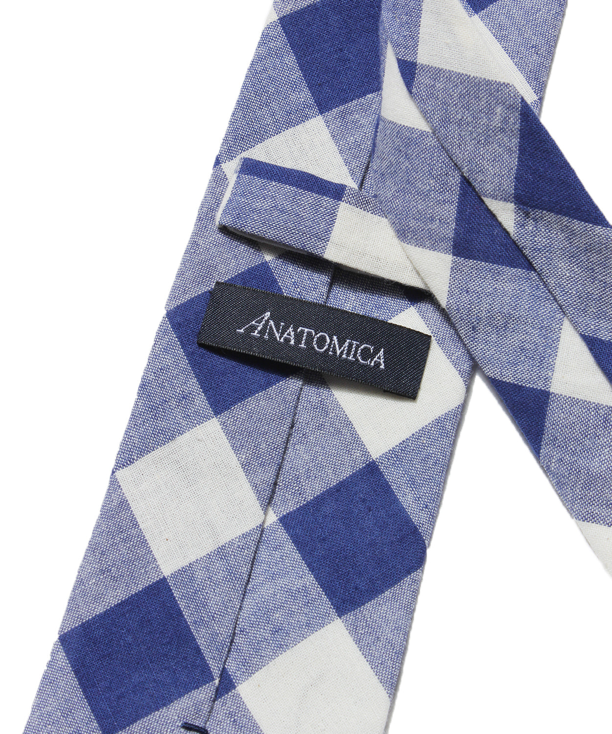 Tie à la main à la main HL Madras