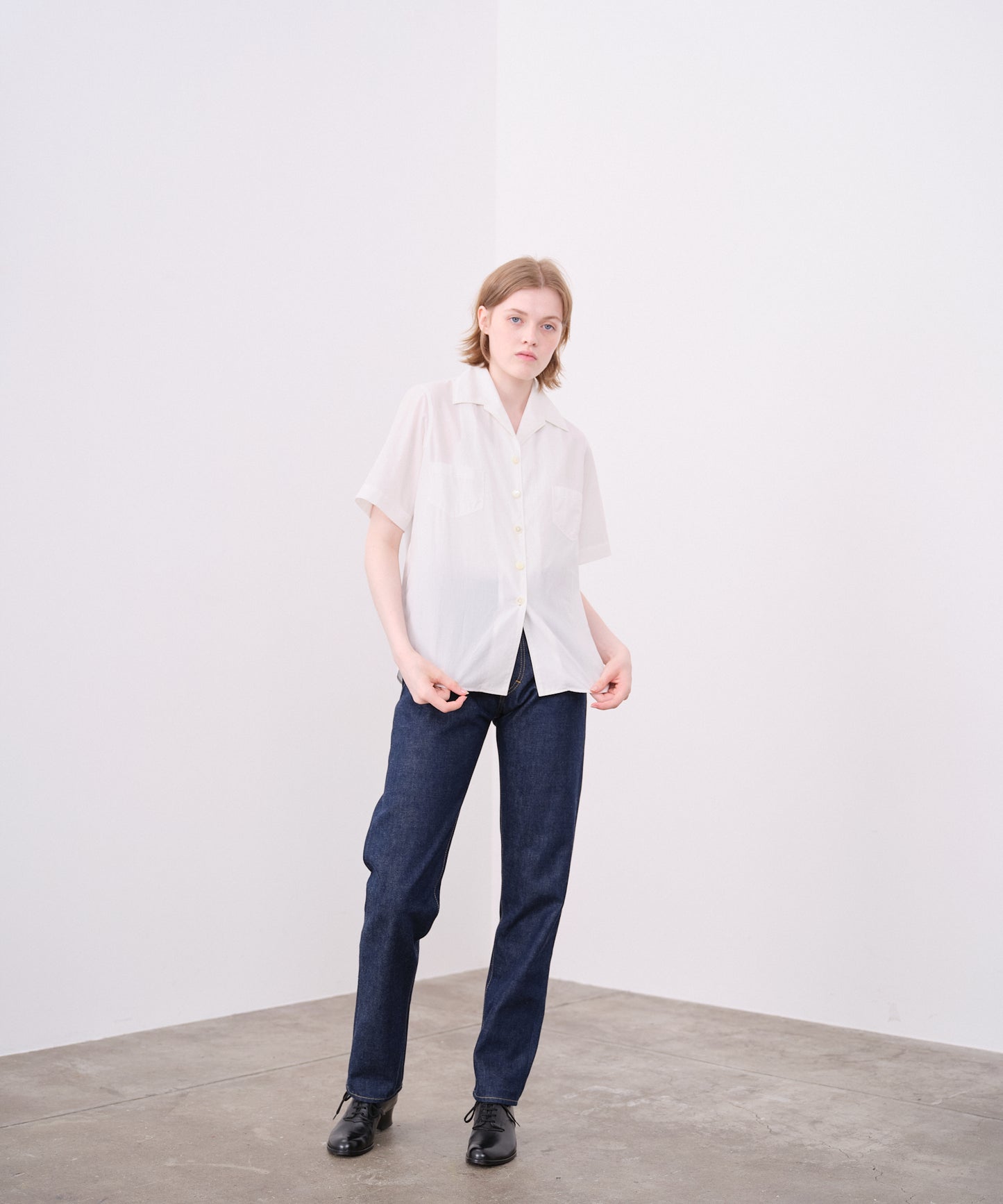 Camicia Kahala