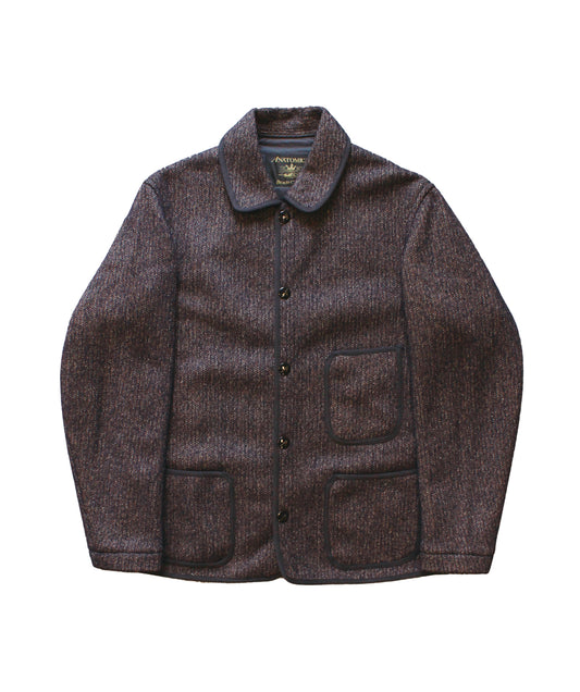 BB Jacket