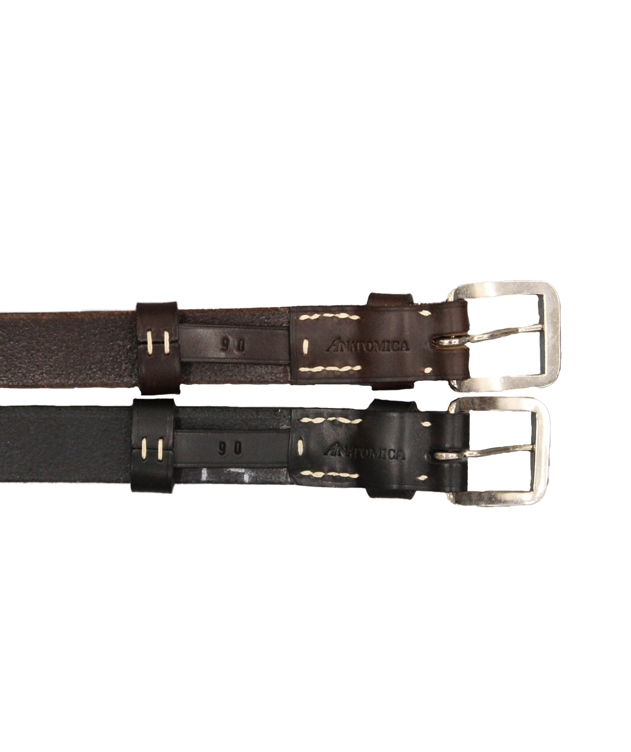 FRENCH ARMY BELT