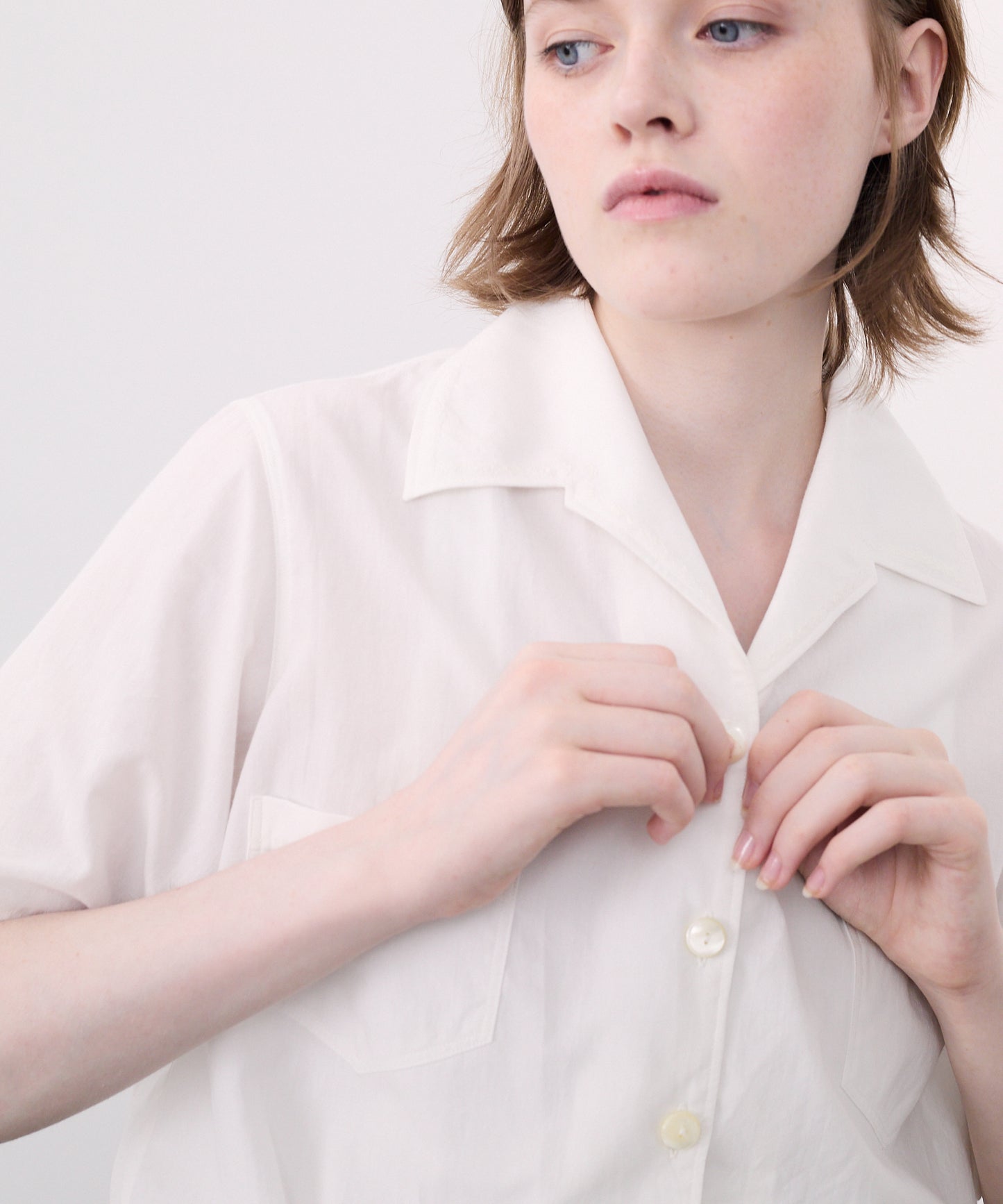 Camicia Kahala