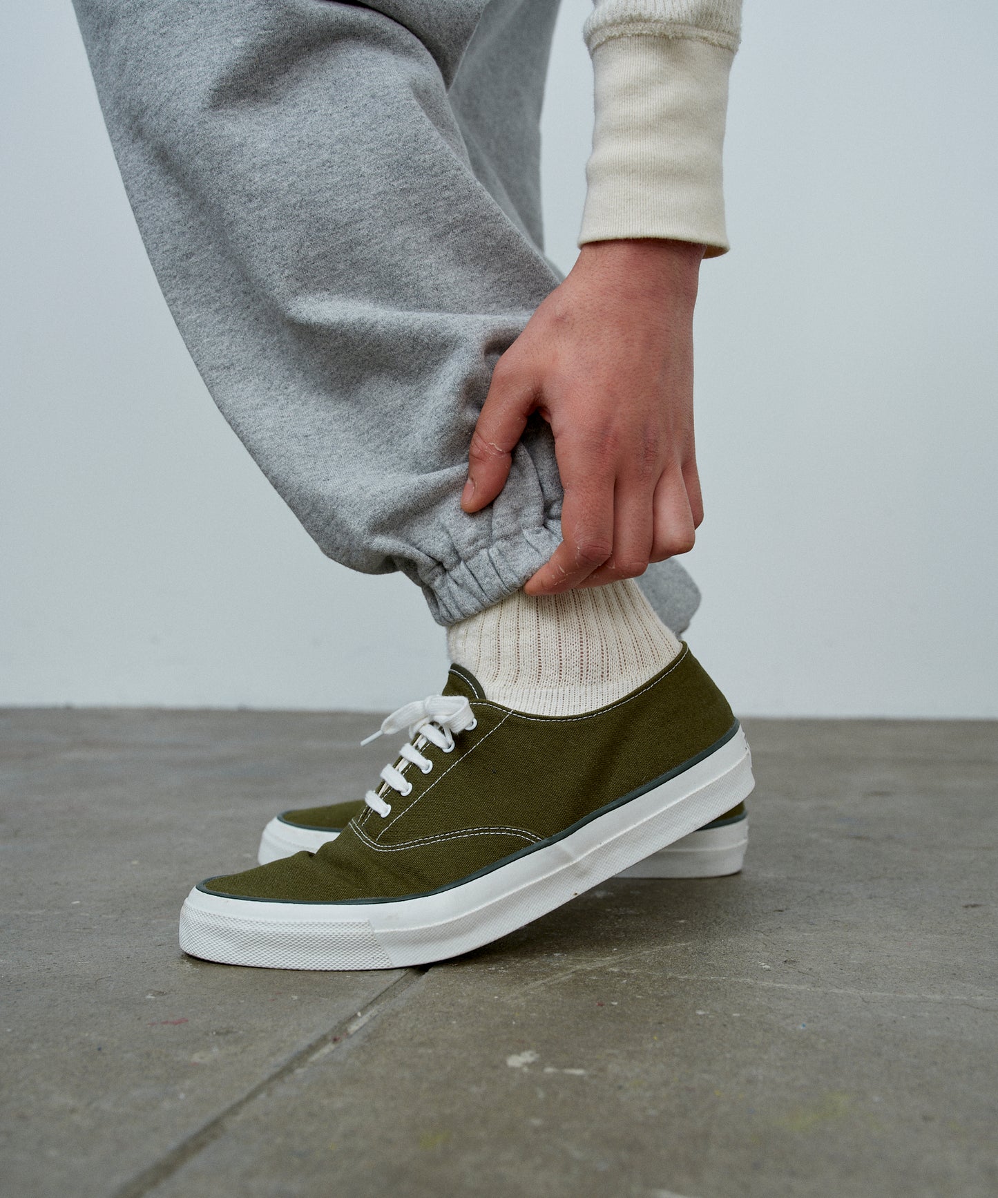Sweat Pants 2024