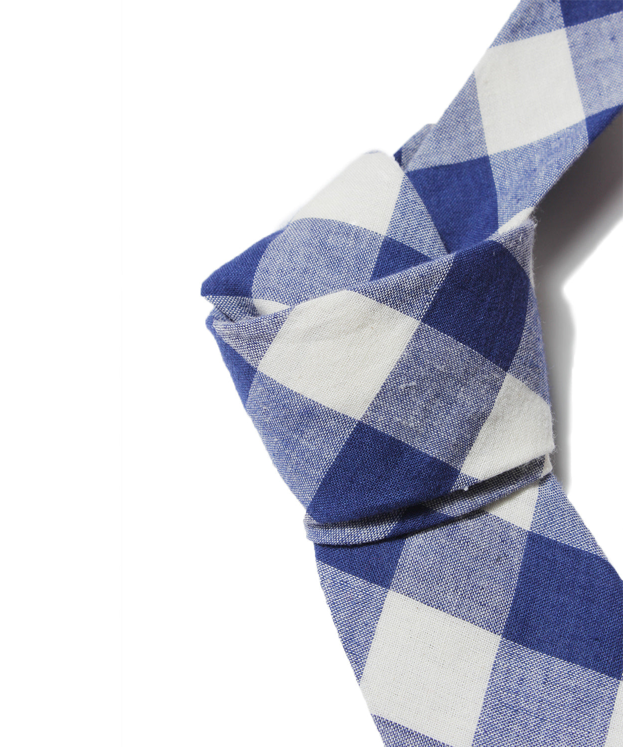Tie à la main à la main HL Madras