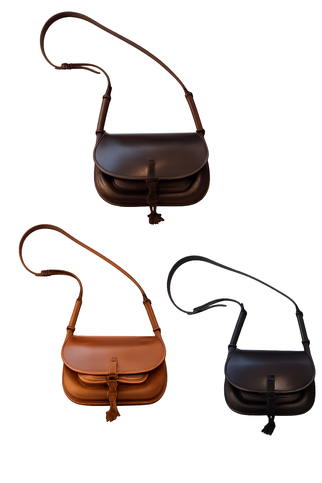 ANDALUSIA LISO BAG – ANATOMICA TOKYO FLAGSHIP STORE