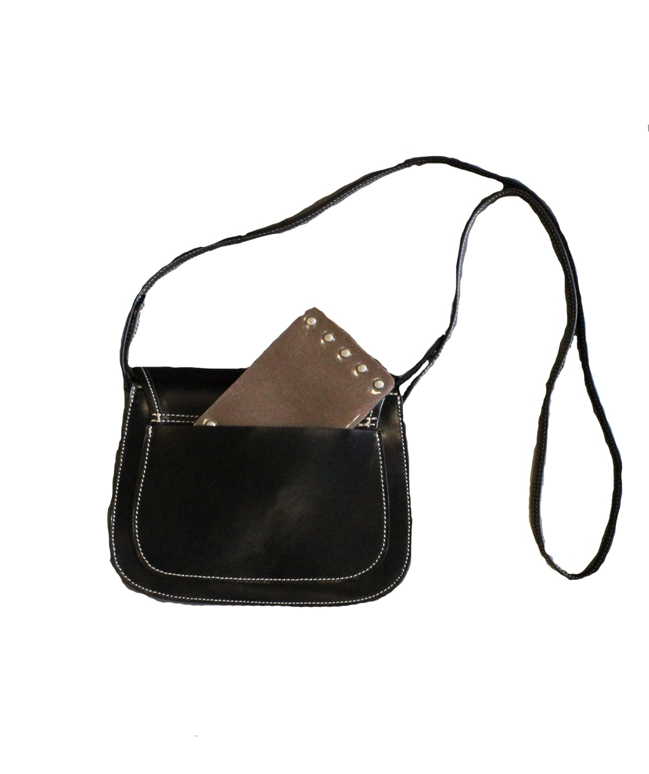 ANDALUSIA BOLSO ROCIO FESTEONADO