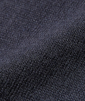 USN MOCK NECK SWEATER