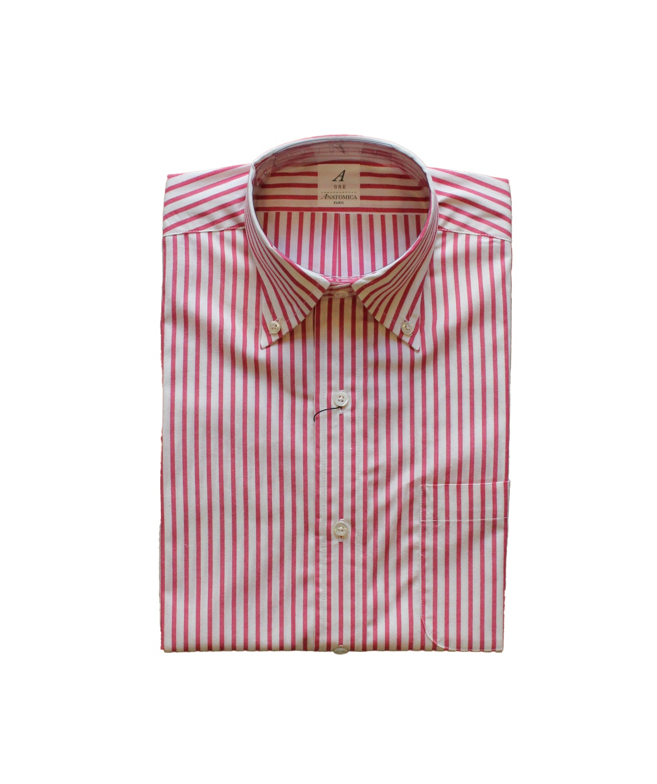 BD SHIRTS BB CANDY STRIPE