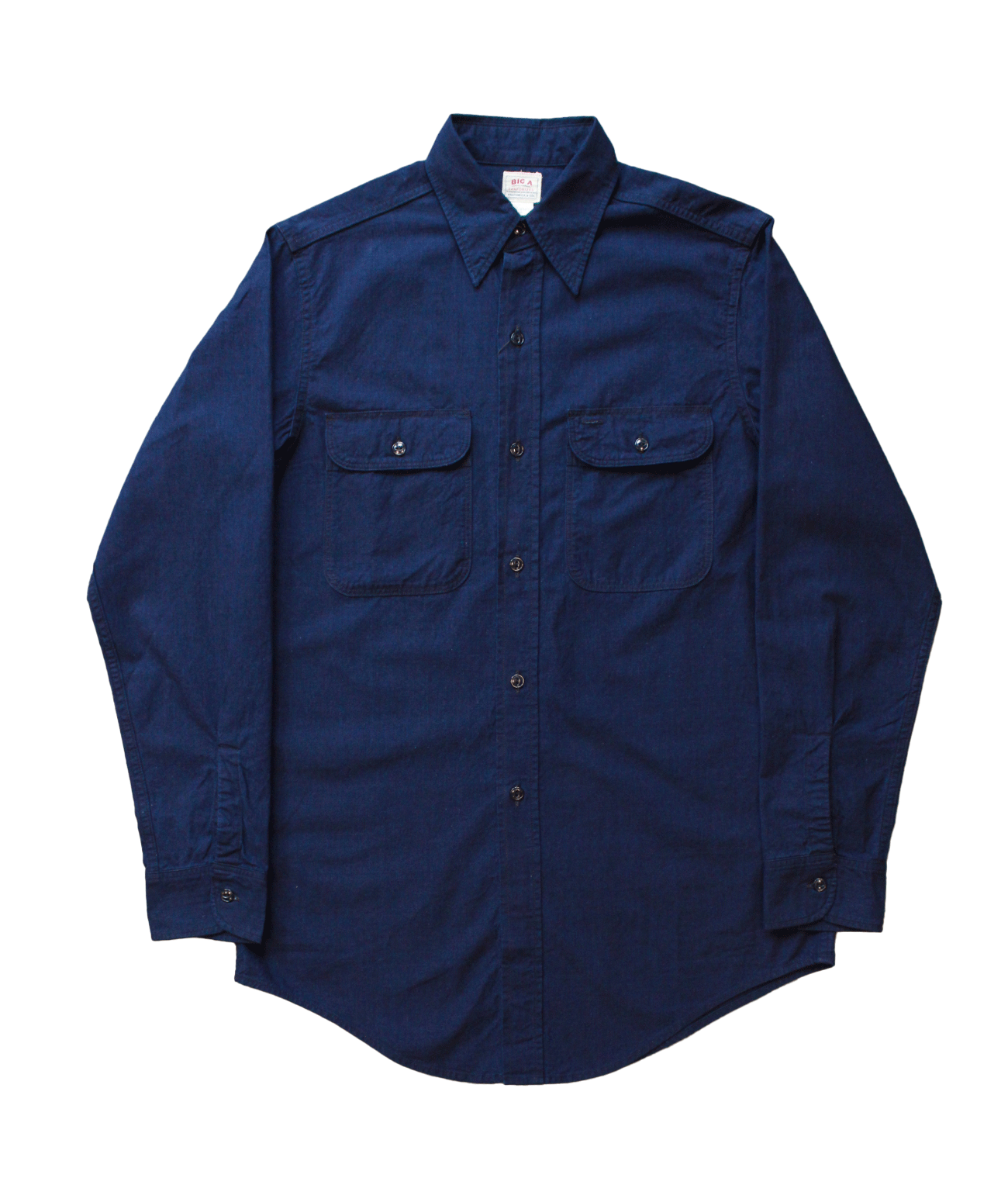 大的chambray