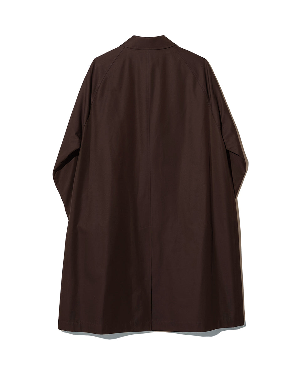 SINGLE RAGLAN Ⅰ BROWN