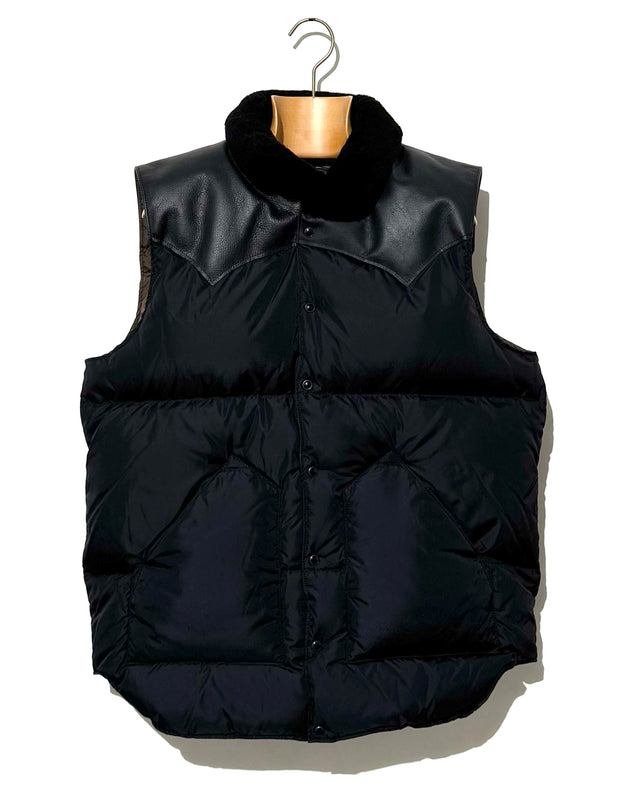 CHRISTY VEST for ANATOMICA – ANATOMICA TOKYO FLAGSHIP STORE
