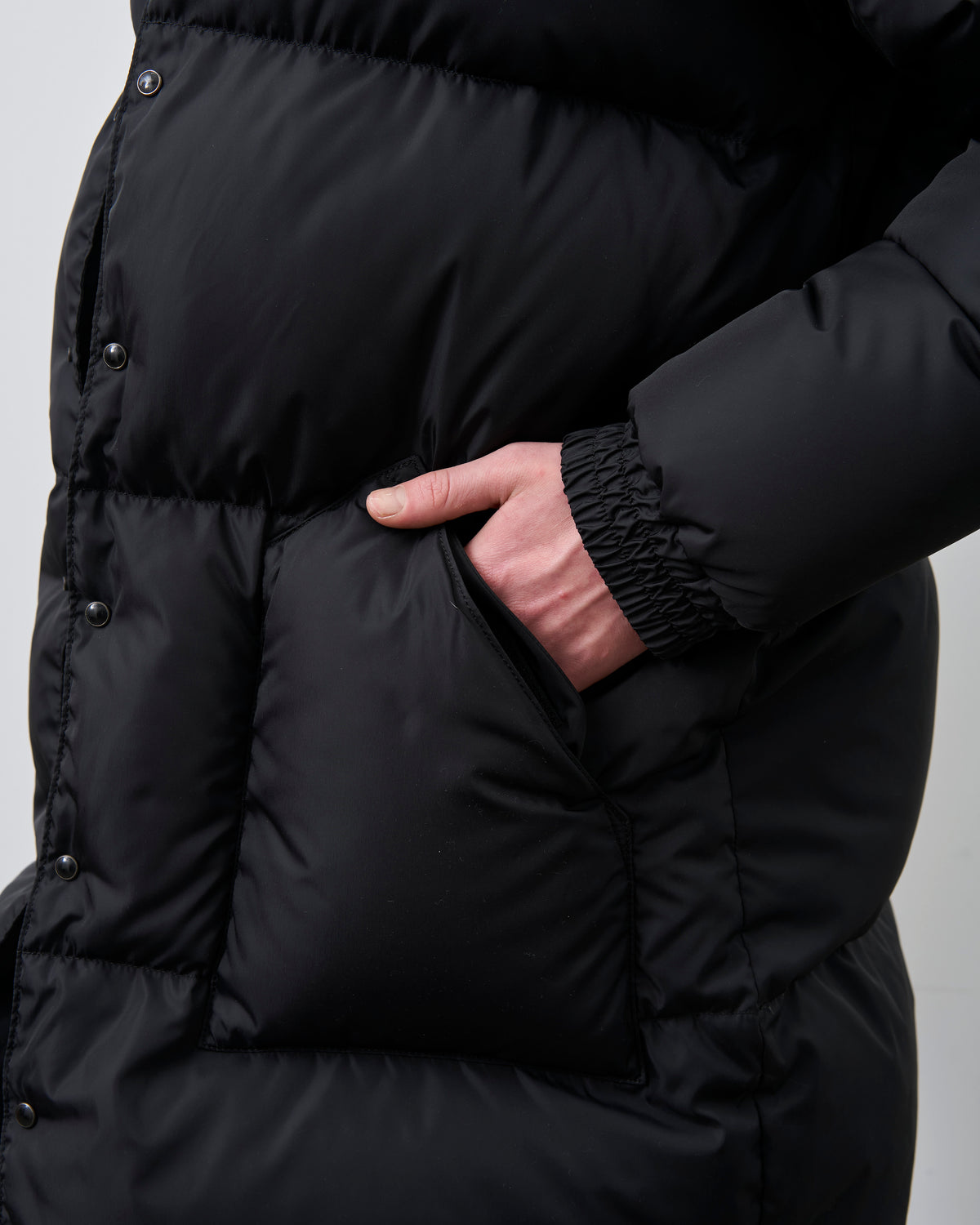 CHRISTY COAT