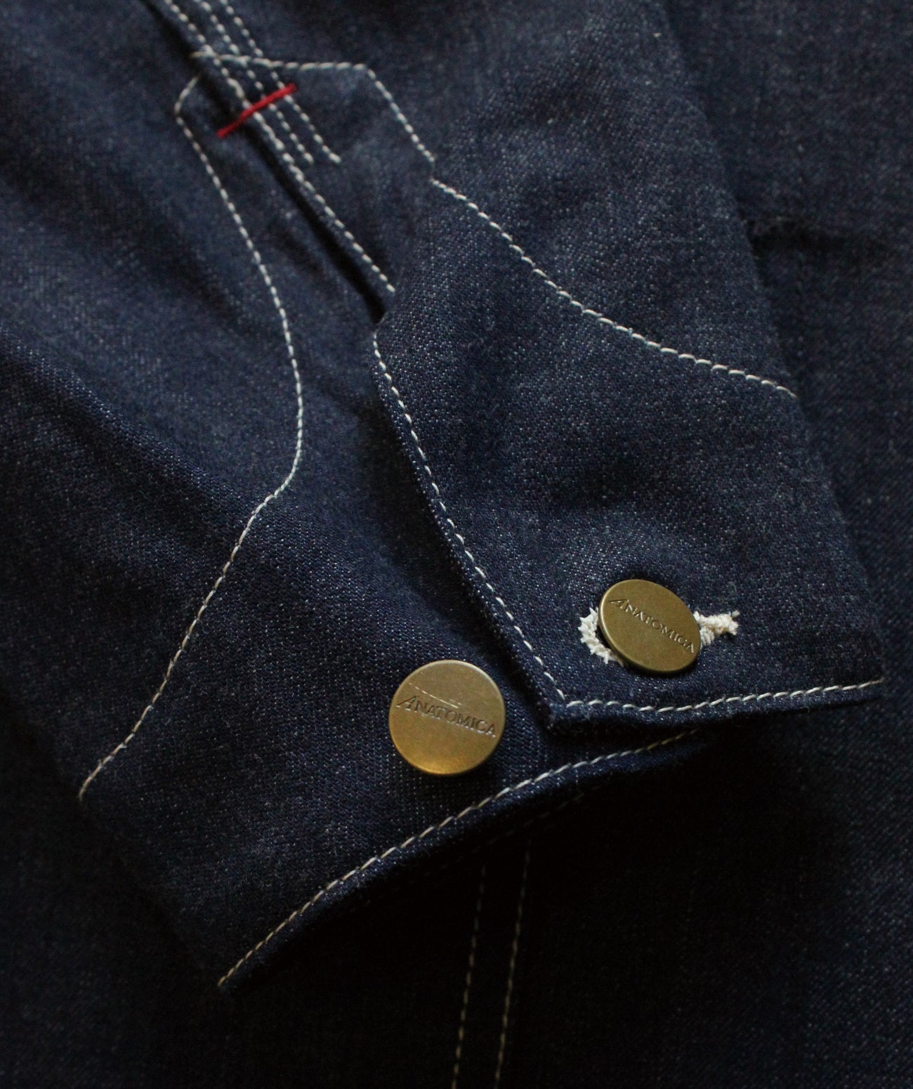Coverall Dungaree