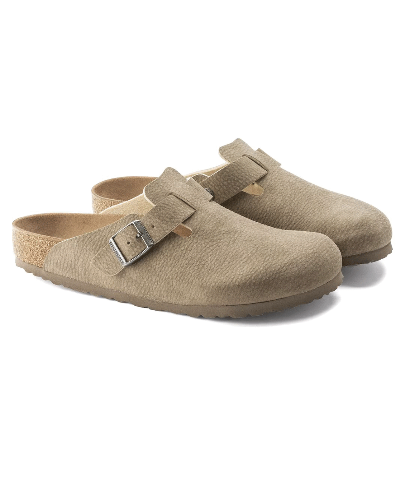 BIRKENSTOCK Boston B5 サボサンダル 42 BIRKENSTOCK / BOSTON – ANATOMICA TOKYO FLAGSHIP STORE