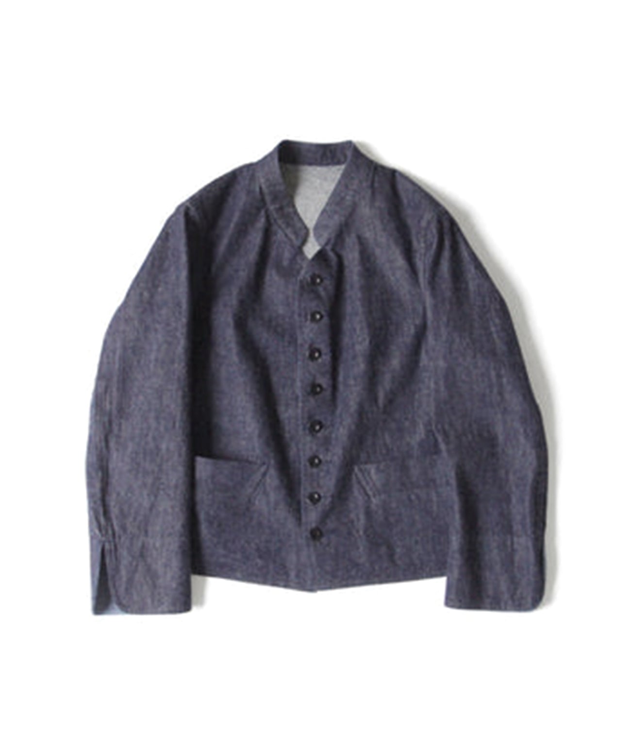 Ladies' Dolman Denim