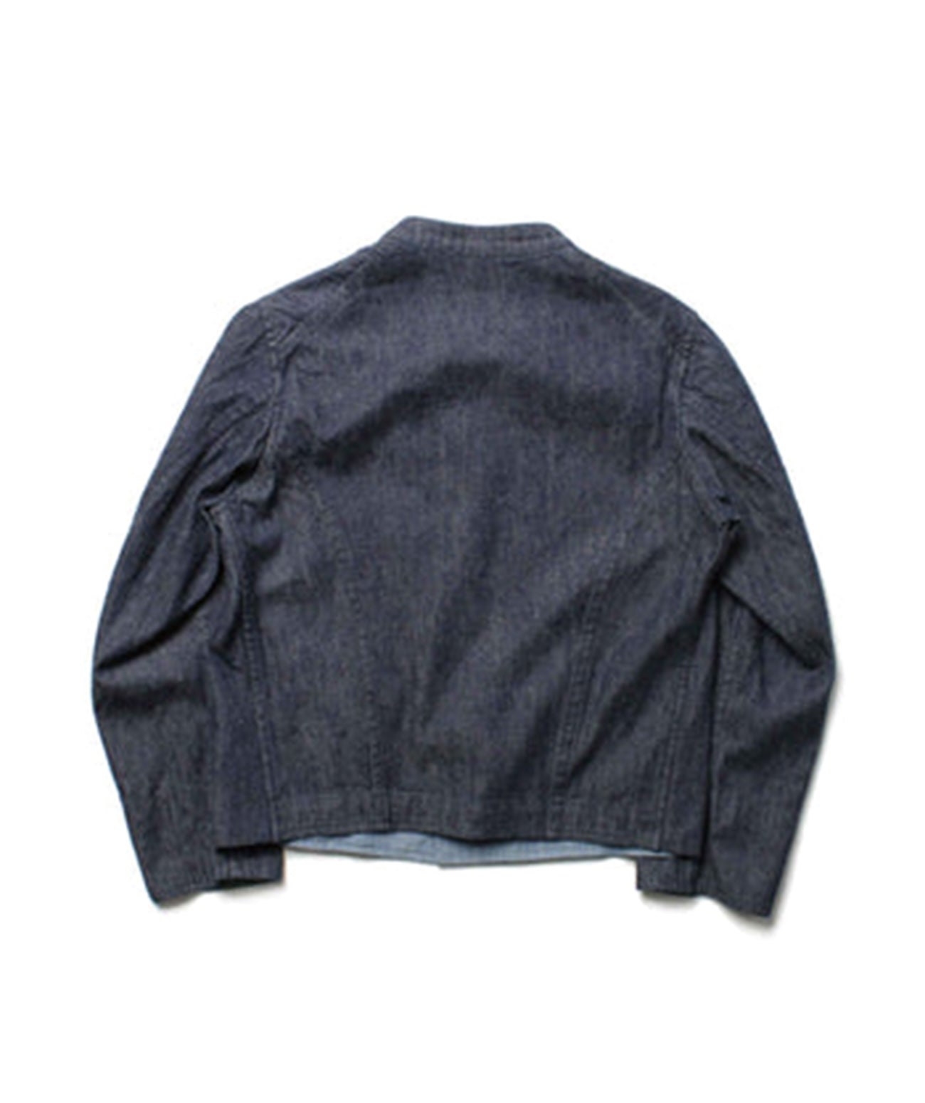 Ladies' Dolman Denim
