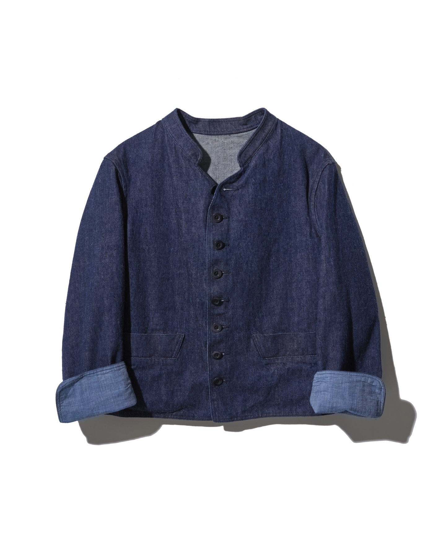 Dolman Denim da signore