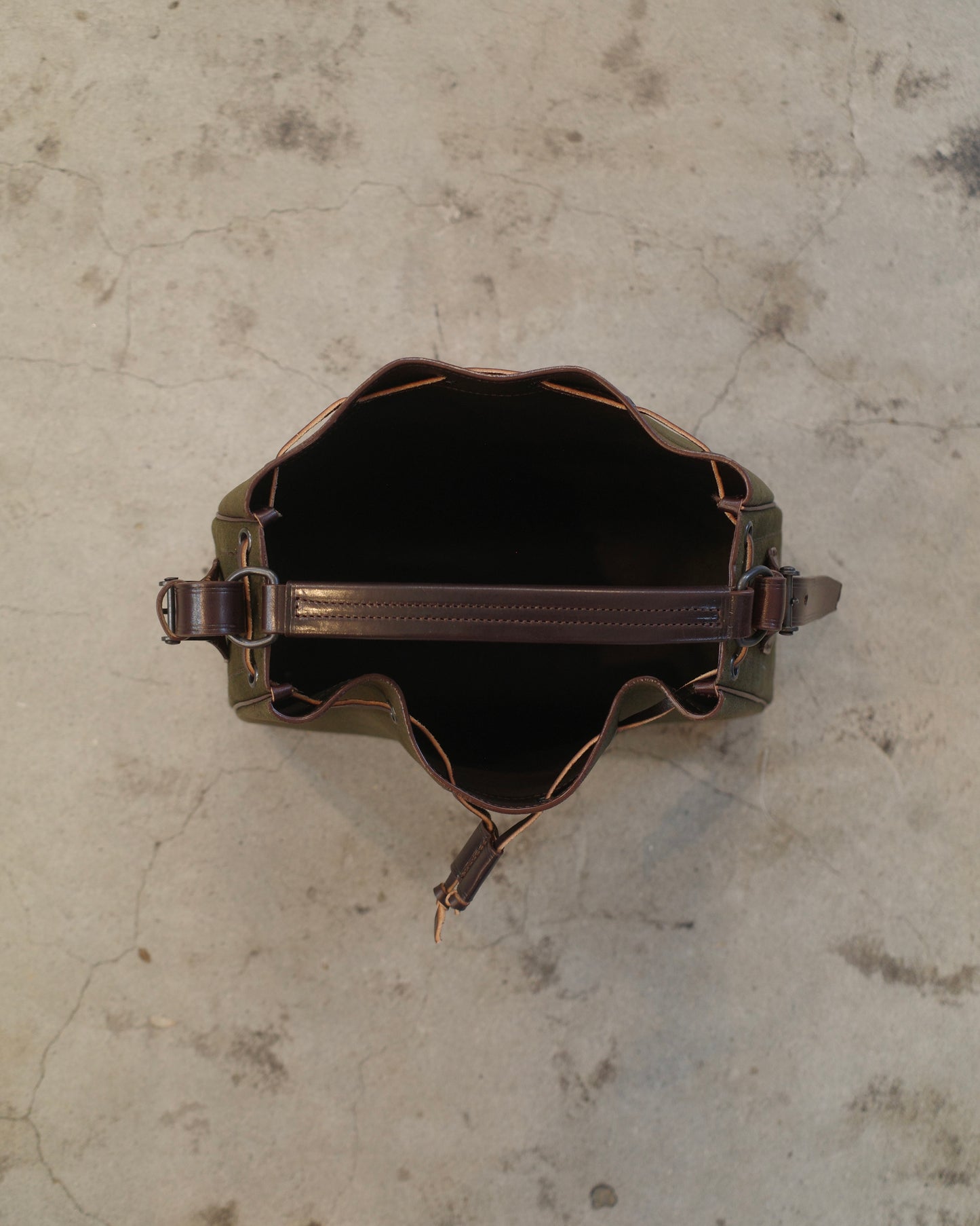 ANDALUSIA BOLSO CARTUCHO