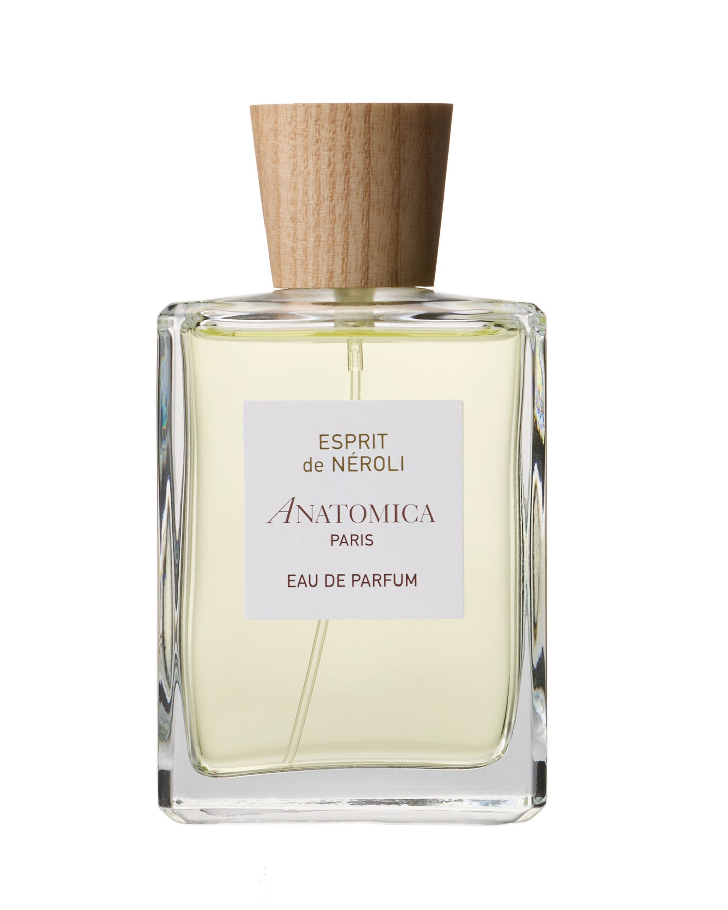 EAU DE PARFUM ESPRIT DE NEROLI