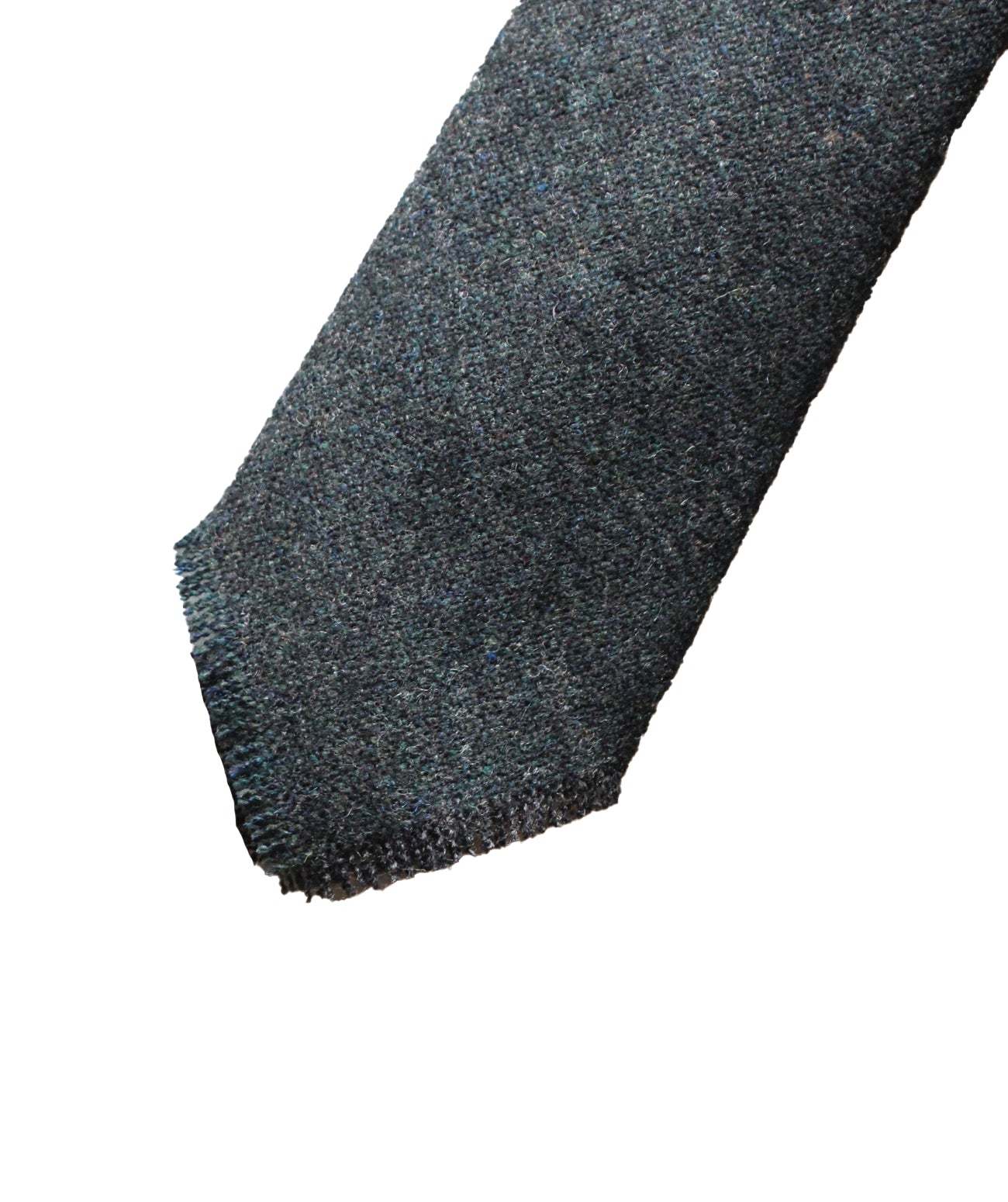 HAND FRINGE TIE 2024