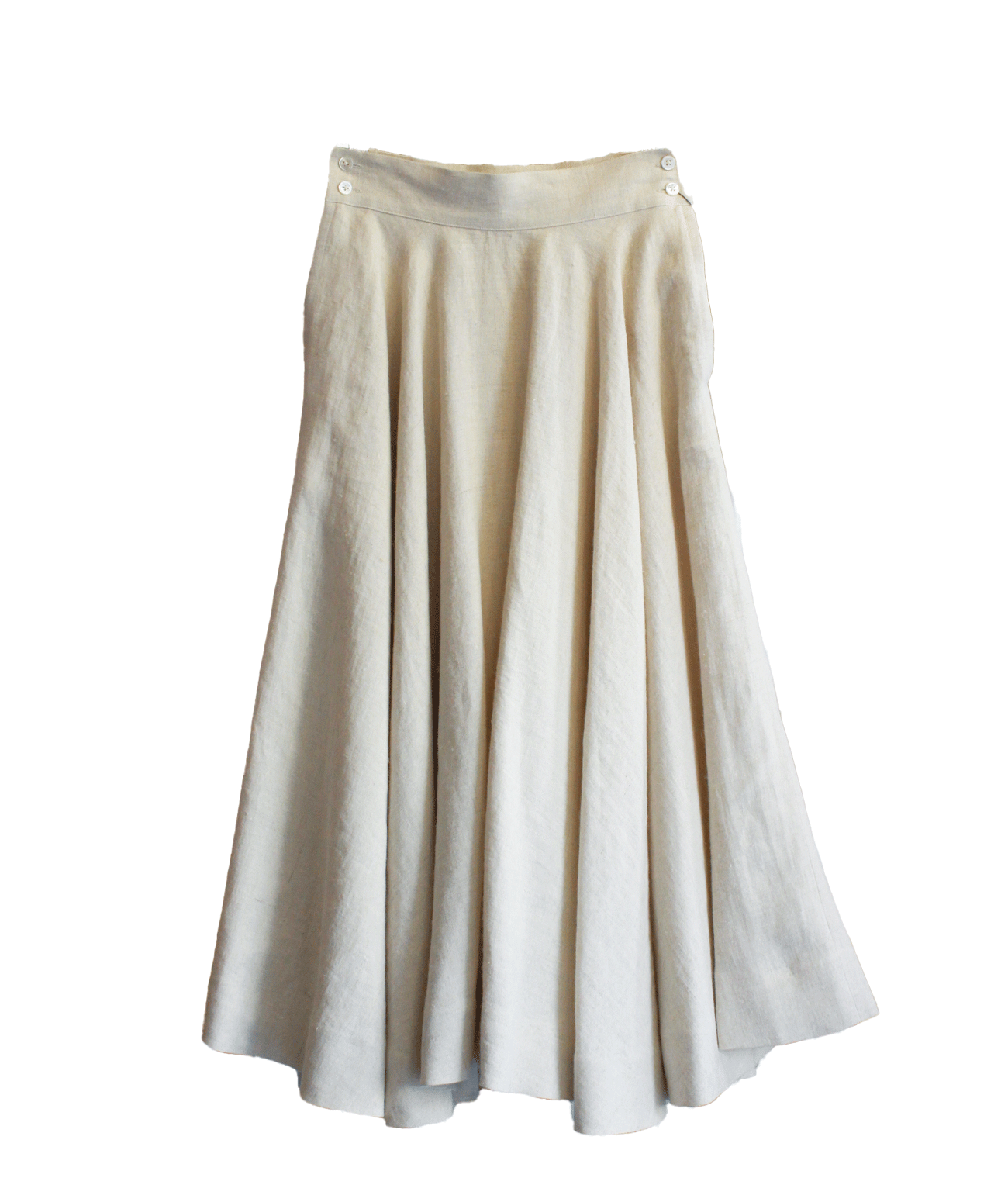 FRIDA HEMP CLOTH