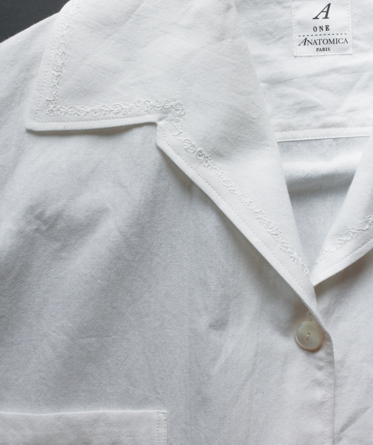 Camicia Kahala