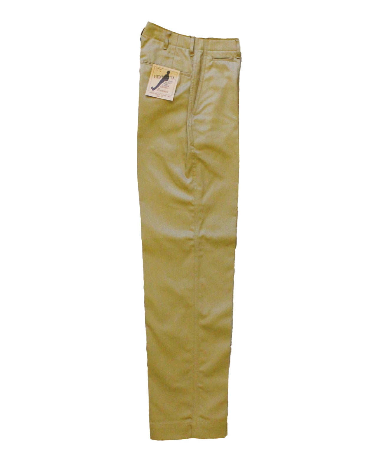 【LADIES】HENRIETTA