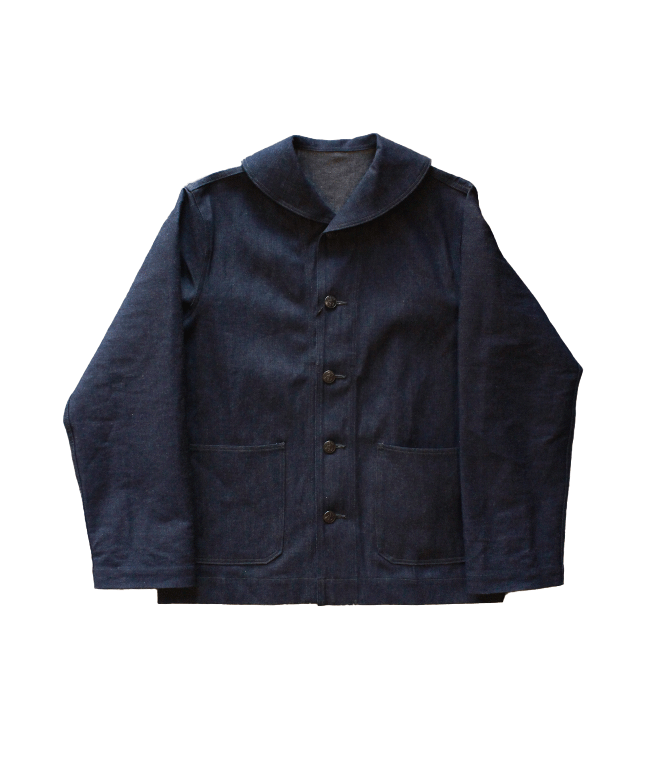 ジャケット・アウター ANATOMICA USN 1943 UTILITY JACKET USN 1943 UTILITY JACKET – ANATOMICA TOKYO FLAGSHIP STORE