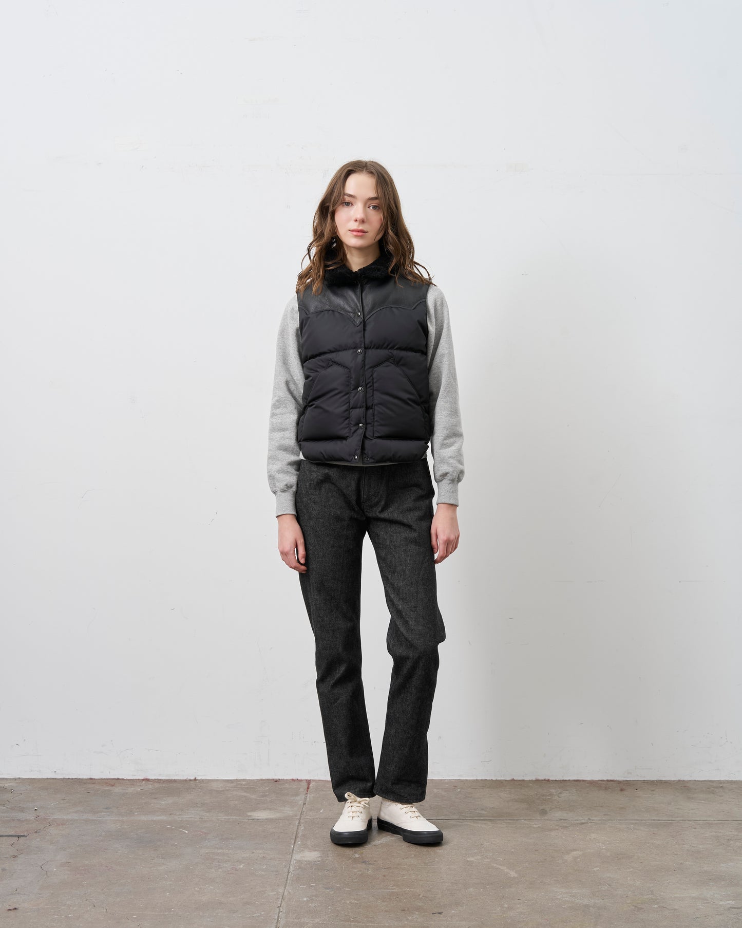 Kourtney Vest(WOMEN)