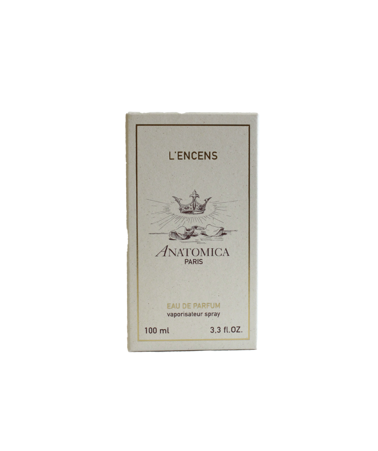 Anatomica eau de parfum