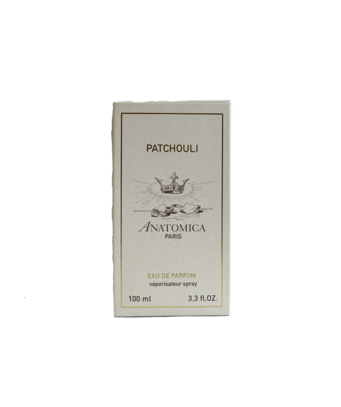 Anatomica eau de parfum