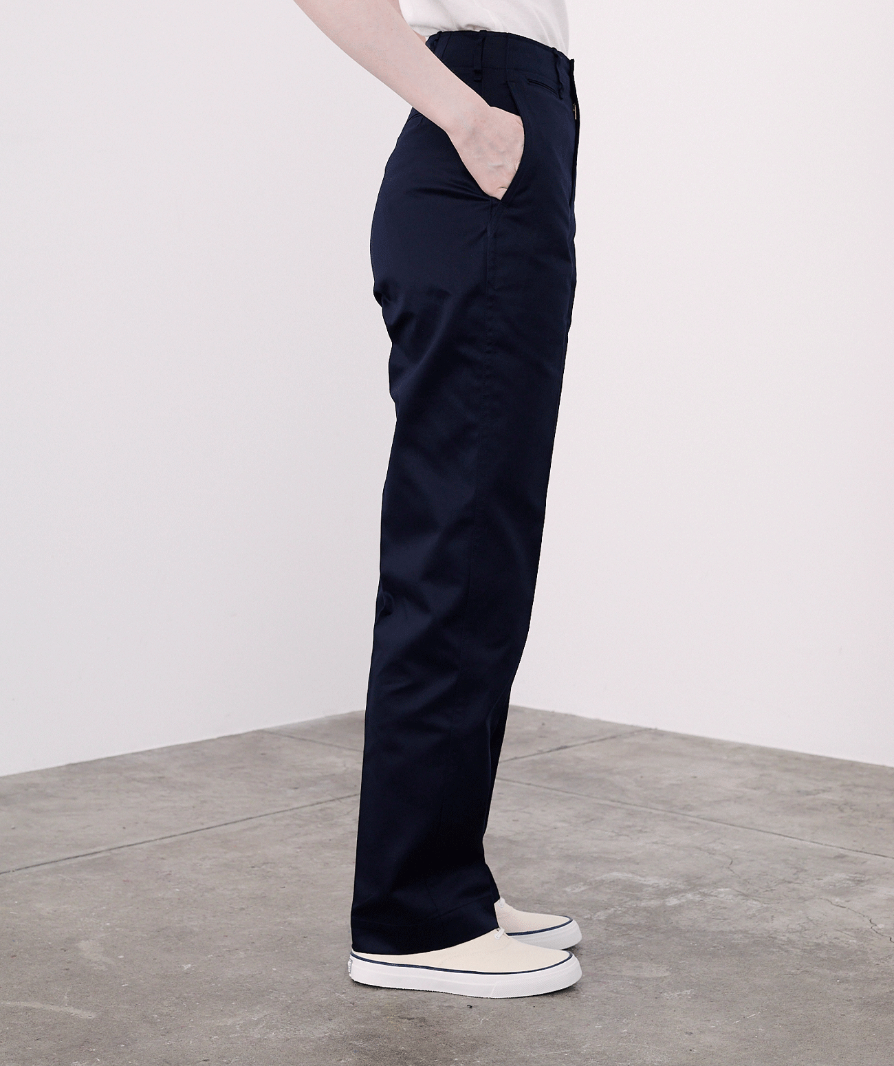 【LADIES】HENRIETTA